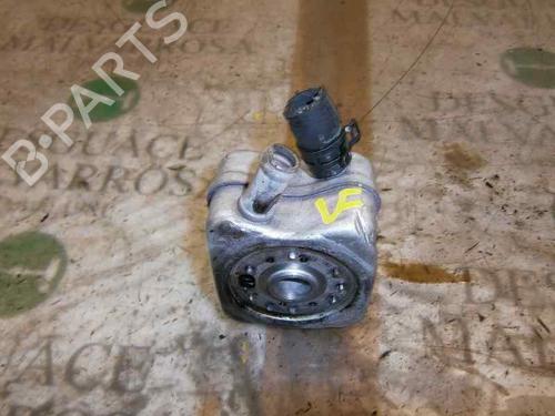 Used Oil radiator SEAT LEON (1P1) 1.9 TDI (105 hp) 14267113