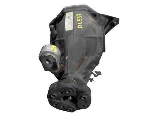 Rear differential MERCEDES-BENZ C-CLASS (W204)  | BP14243469M24 