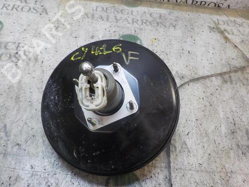 Servo brake FIAT DOBLO Box Body/MPV (223_)  | BP4006360M42 