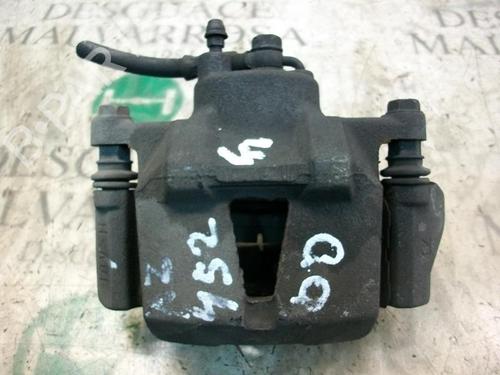 Used Right front brake caliper Right front brake caliper TOYOTA YARIS (_P1_) 1.4 D-4D (NLP10_, NLP10R) (75 hp) 11545225 11545225