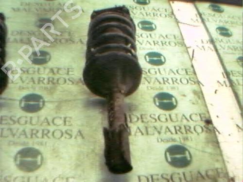 Used Right front shock absorber Right front shock absorber KIA SHUMA I (FB) 1.5 i 16V (AFB242) (88 hp) 3757425 3757425