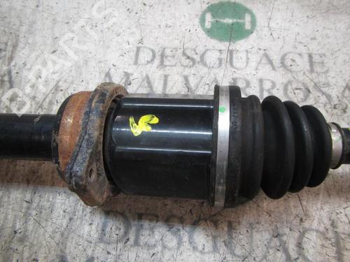 Right front driveshaft TOYOTA AVENSIS Saloon (_T27_)  | BP3836367M39 