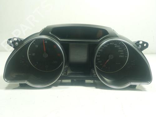 Instrument cluster AUDI A5 Sportback (8TA)  8T0920931D | 8T0920931D