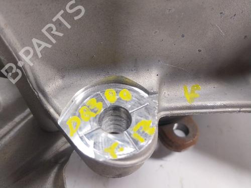 Left rear steering knuckle BMW 8 Convertible (G14, F91)  | BP24431028M27 