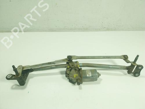Used Front wiper motor Front wiper motor LAND ROVER RANGE ROVER EVOQUE (L538) 2.2 D 4x4 (190 hp) 23205103 23205103