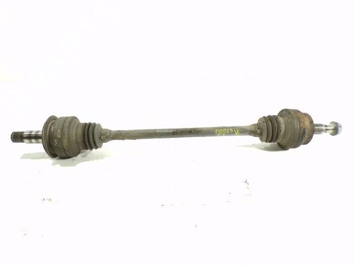 Used Left rear driveshaft Left rear driveshaft MERCEDES-BENZ E-CLASS (W212) E 220 CDI / BlueTEC (212.001, 212.002) (170 hp) 7099981 7099981