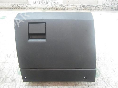 Handskerum OPEL MERIVA A MPV (X03) 1.7 CDTI (E75) (100 hp) 3823585