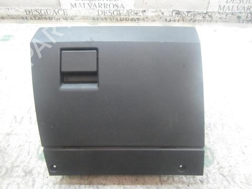 Porta-luvas OPEL MERIVA A MPV (X03) 1.7 CDTI (E75) (100 hp) 3823585