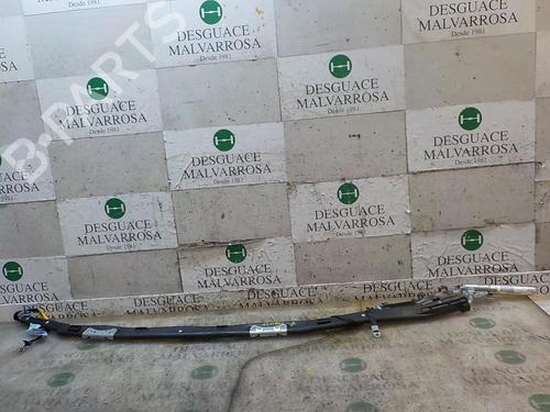 Left curtain airbag MERCEDES-BENZ CLK (C209) CLK 280 (209.354) | BP3998378C11 