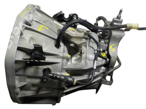 Used Gearbox RENAULT LAGUNA III (BT0/1) [2007-2015]  7188929