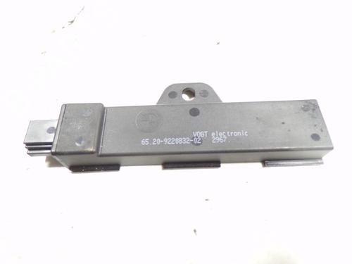 Used Electronic module BMW i3 (I01) Electric (170 hp) 7461373
