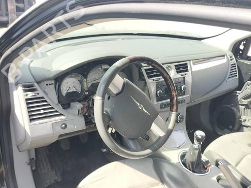 Left front window switch CHRYSLER SEBRING (JS) 2.0 CRD | BP13947991I27  - Image 8