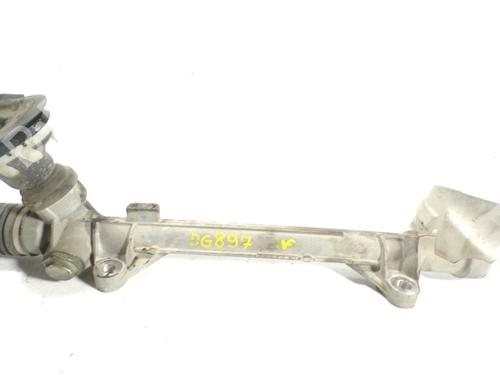 Steering rack NISSAN QASHQAI I (J10, NJ10)  | BP7826281M22
