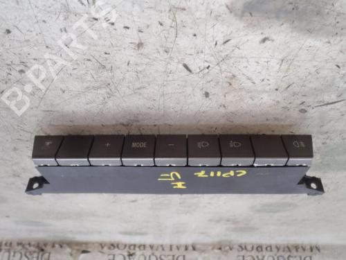 Used Electronic module Electronic module LANCIA YPSILON (843_) 1.2 (843.AXA1A) (60 hp) 3825745 3825745