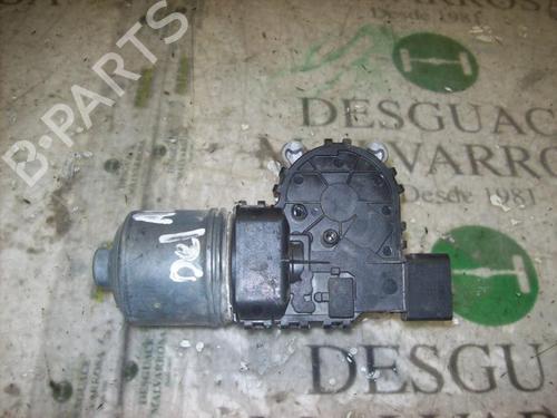 Ruitenwissermotor voor SKODA FABIA I (6Y2) 1.2 | BP3787509M29 