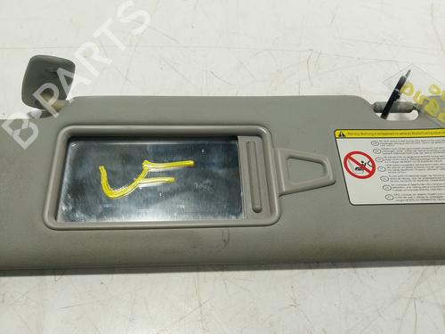 right-sun-visor-kia-sportage-iii-sl-2009-2010-2011-2012-2013-2014-2015-2016-2017-30271341 main image