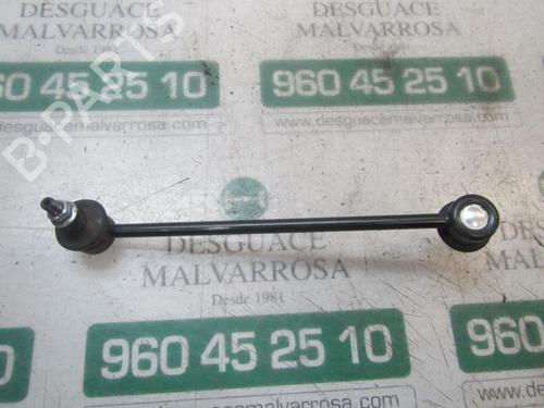 Right front suspension arm PEUGEOT BIPPER (AA_)  | BP14282409M13 