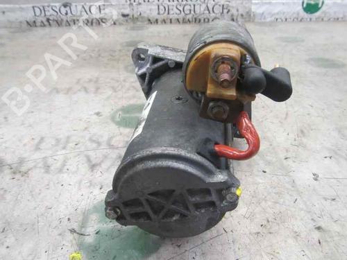 Startmotor RENAULT KOLEOS I (HY_) 2.0 dCi 4x4 (HY0B) | BP3849203M8