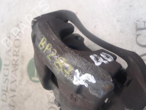 Right front brake caliper FIAT DOBLO Box Body/MPV (223_)  | BP11546519M104 
