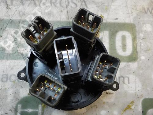 Warning switch SSANGYONG KYRON 2.0 Xdi | BP3859336I22 - Image 2