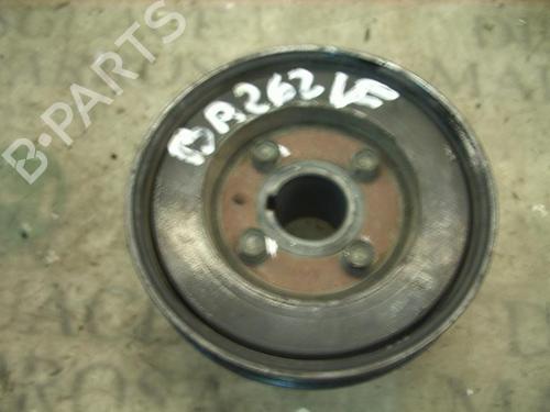 Used Pulley Pulley OPEL CORSA C (X01) 1.7 CDTI (F08, F68) (100 hp) 14265641 14265641