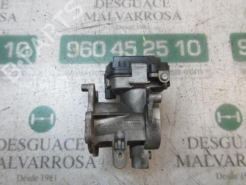 Throttle body PEUGEOT BIPPER (AA_) 1.3 HDi 75 | BP3872392M82