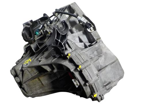 Gearbox RENAULT MEGANE III Hatchback (BZ0/1_, B3_) 1.2 TCe (BZ2B, BZ11) | BP11695802M3