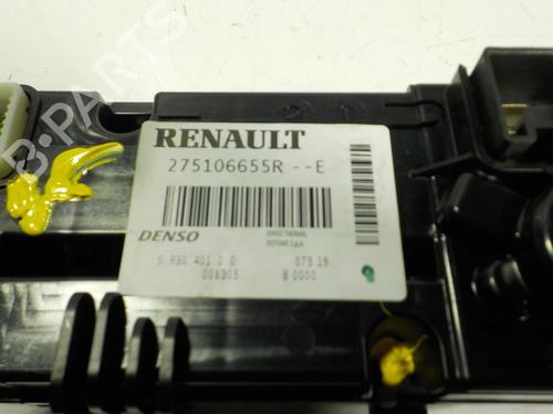 Climate control MERCEDES-BENZ CITAN MPV (W415)  | BP11022285I5 