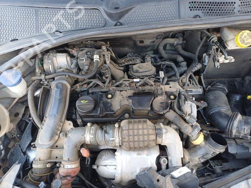 Steering rack CITROËN C4 CACTUS 1.6 BlueHDi 100 | BP30766379M22  - Image 13