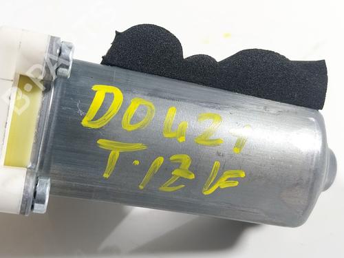 Left rear window motor MERCEDES-BENZ CLA Shooting Brake (X117)  | BP19777523E23 