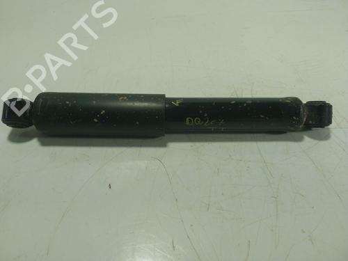 Used Left rear shock absorber CITROËN JUMPER II Van 2.2 BlueHDi 140 (140 hp) 24114906