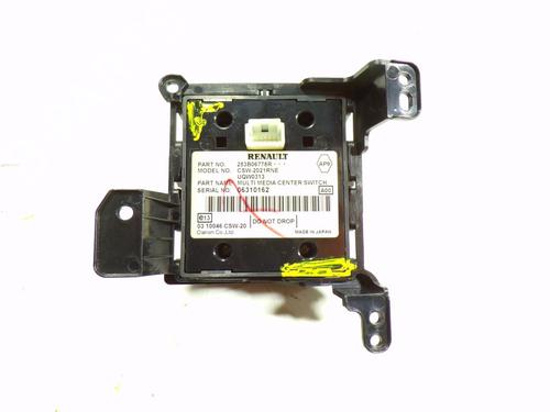 Switch RENAULT KOLEOS I (HY_)  | BP9221789I30 