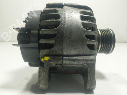 Alternator RENAULT SCÉNIC III (JZ0/1_) 1.5 dCi | BP18089074M7 