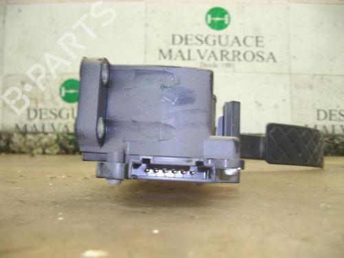 Pedal SEAT IBIZA III (6L1) 1.9 TDI | BP3774693I4 