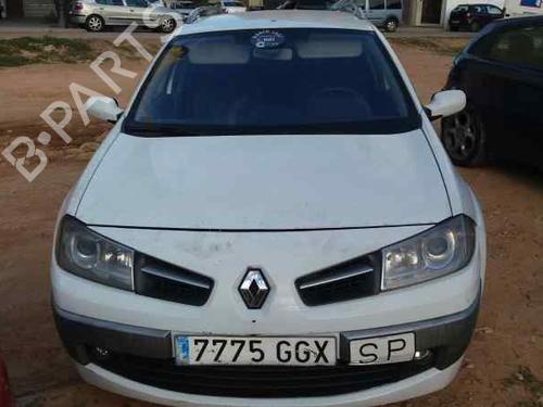 RENAULT MEGANE II Estate (KM0/1_) 1.9 dCi (110 hp) 490378