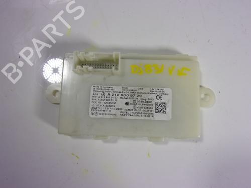 Used Electronic module Electronic module MERCEDES-BENZ A-CLASS (W176) [2012-2018] 10410181 10410181