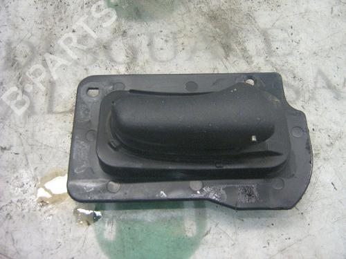 Front right interior door handle OPEL VECTRA B (J96)  | BP3751380I14 