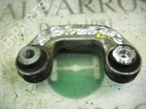 Used Left front suspension arm Left front suspension arm AUDI A4 B6 (8E2) 2.5 TDI (163 hp) 14267291 14267291