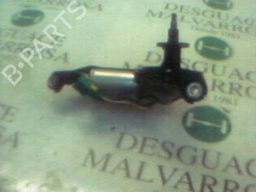 Rear wiper motor RENAULT SCÉNIC I MPV (JA0/1_, FA0_)  | BP3751117M102 