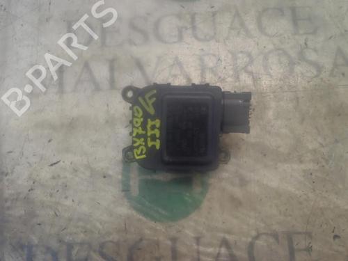 Used Electronic module VW POLO (6N2) 1.4 (60 hp) 9530098