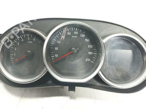 Used Instrument cluster DACIA LODGY (JS_) 1.5 Blue dCi 115 (JSJT) (116 hp) 29608448