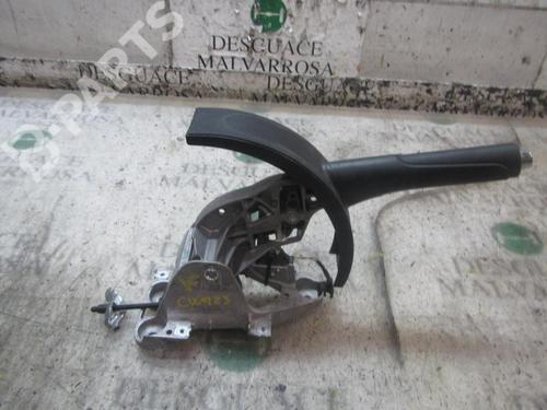 hand-brake-seat-leon-1p1-19-tdi-1k0711303m3q7-2005-2006-2007-2008-2009-2010-2011-2012-2013-8770845 main image