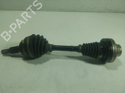 Used Left front driveshaft Left front driveshaft PORSCHE CAYENNE (9PA) S 4.5 (340 hp) 22202079 22202079