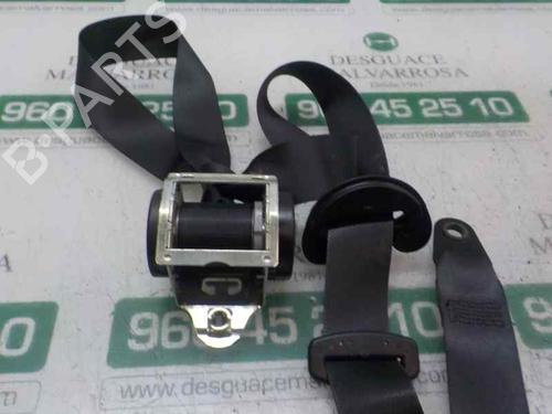 Used Front left seatbelt Front left seatbelt MINI MINI (R56) [2005-2014] 8741051 8741051