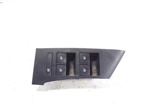 Used Left front window switch OPEL ASTRA J Sports Tourer (P10) 2.0 CDTI (35) (165 hp) 9637594
