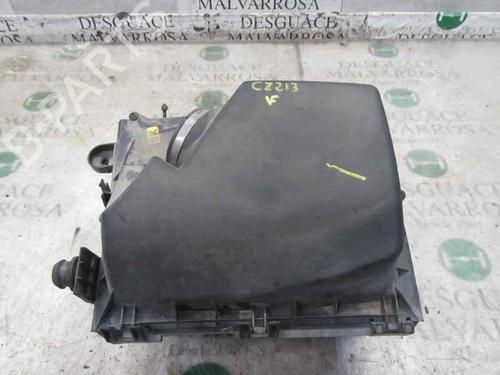 Used Air filter box OPEL VECTRA C (Z02) 1.8 (F69) (140 hp) 14279675