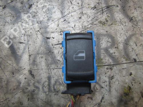 Used Right front window switch SKODA OCTAVIA I (1U2) 1.9 TDI (90 hp) 3837229