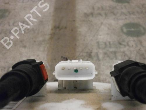 Fuel pump NISSAN ALMERA TINO (V10) 2.2 dCi | BP3793774M76 
