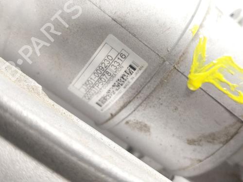 Steering rack BMW X3 (G01, F97, G08) xDrive 30 e Plug-in-Hybrid | BP33399151M22 - Image 6