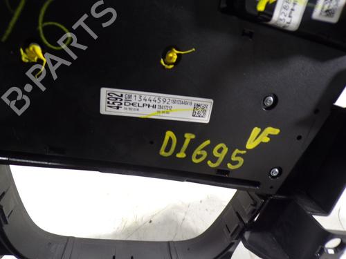 Switch OPEL ASTRA J Sports Tourer (P10) 2.0 CDTI (35) | BP9590964I30 